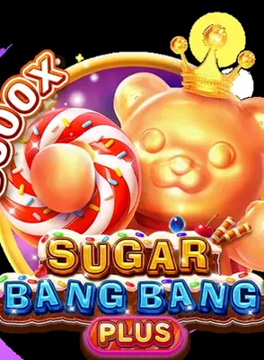 SUGAR BANG BANG PLUS